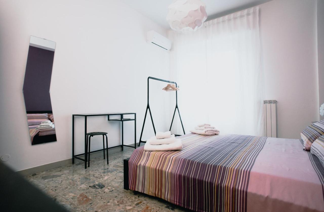 La Casa Di Adua Bed & Breakfast Porto Sant'Elpidio Exterior photo